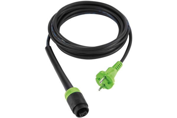 Festool Plug it-Kabel H 05 RN-F 2x1 4m/3x