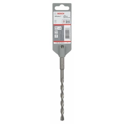 Bosch Hammerbohrer SDS-Plus-7 8x100x165mm