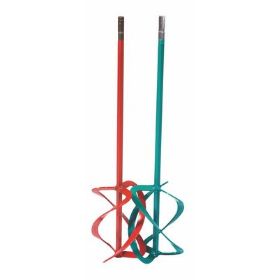 Narzędzia mieszające Collomix MKD 140 HF 1 zestaw Ř 210 mm 40-90 litrów objętość mieszania