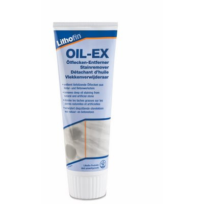 Lithofin OIL-EX Spezialentferner Paste 250ml