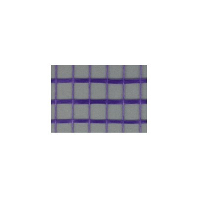 Baufas Universal Gewebe BG-L MW 7x8 100cmx50m violett - 33023
