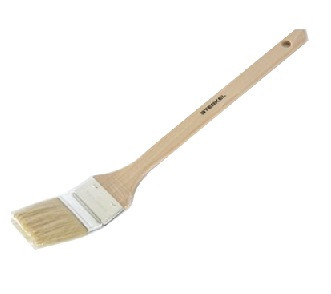 Nespoli Radiator Brush Beech 50mm Elitemix light