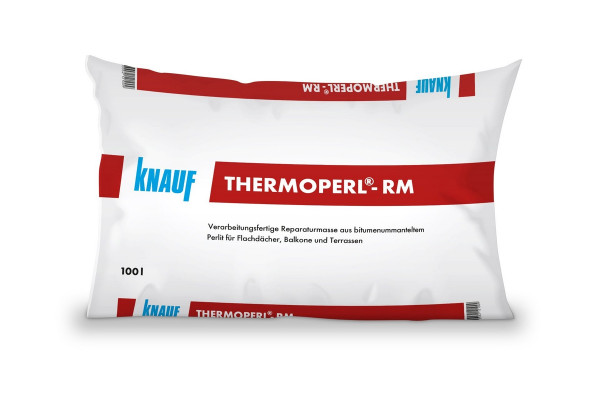 Knauf Thermoperl®-RM 100l Verarbeitungsfertige Reparaturmasse