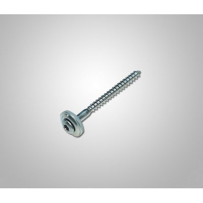 IVT Spenglerschrauben 2tlg Torx CU 4.5x25mm/15mm