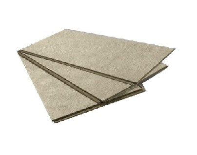 ISOVER Akustic HWP 1 WLG040 1200x625x30mm Haustrennwandplatte