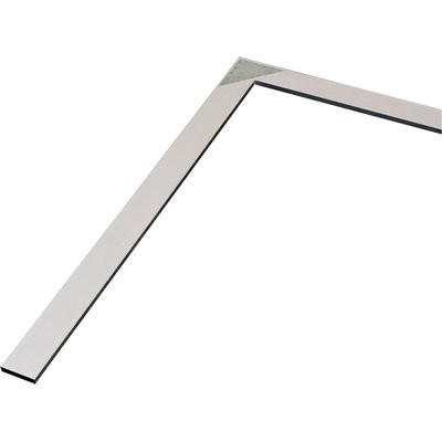 TRIUSO Alu-Winkel 150x100cm
