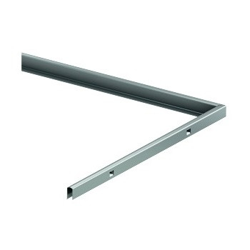 ACO Therm® VA Aufsteckzarge 800x600x400mm