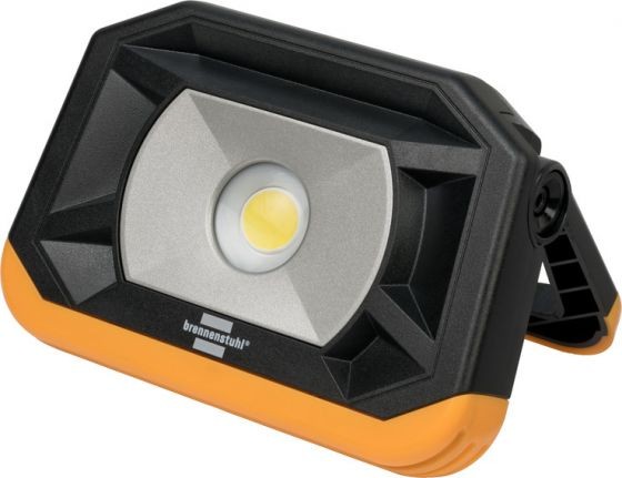 BS Mobiler LED Strahler Akku PF 1000MA 1000lm USB Kabel