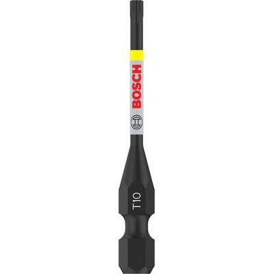 Bosch PRO Torx Impact Bit T10 55mm 2-teilig - 2 608 522 528