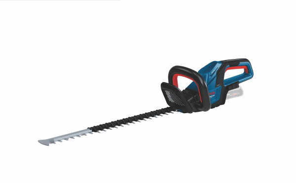 Bosch GHE 18V-60 PROFESSIONAL Akku-Heckenschere