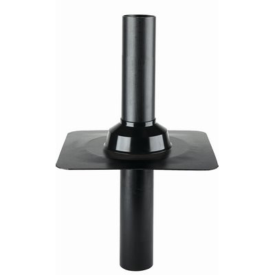 SitaSystemlüfter DN 100 PUR 750mm Wolfin-Manschette -174420