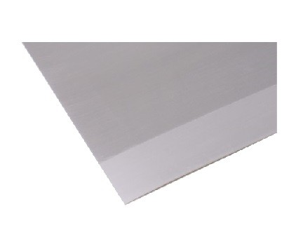 Ned Zink Tafel Nova vorpatiniert 0.7x1000x2000mm 10.08kg Tafel m. Folie