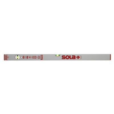 Poziomica aluminiowa Sola AZB 60