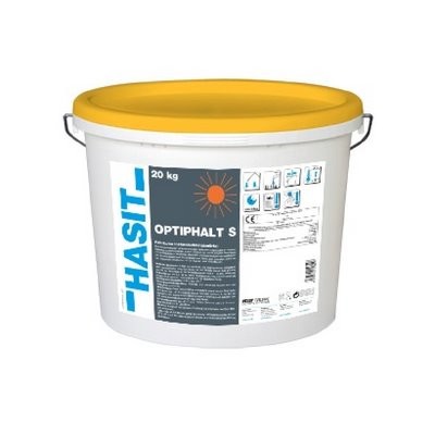 Creteo®GaLa OPTIPHALT® S (lato) 20kg