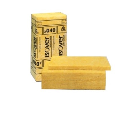ISOVER Akustic TP1 Trennwandplatte 1250x625x80mm