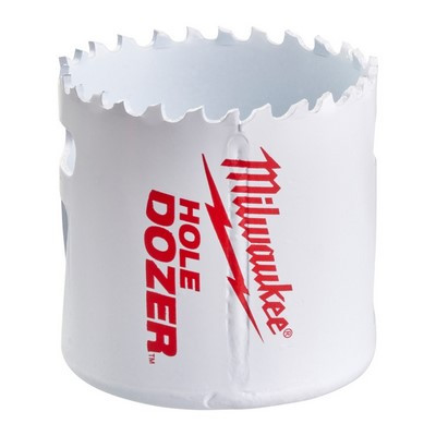 Milwaukee Hole Dozer™ Bi-Metall-Lochsäge 51mm