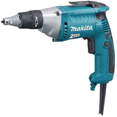 Makita Elektro-Schrauber FS2300 m. 2stufigem Getriebe