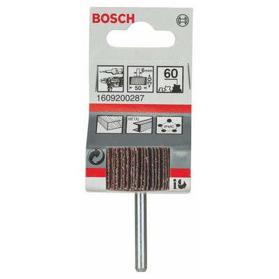 Bosch Lamellenschleifer K60 6x50x20mm