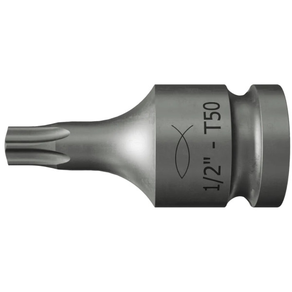 Fischer Stecknuss 1/2" TX-50 553929