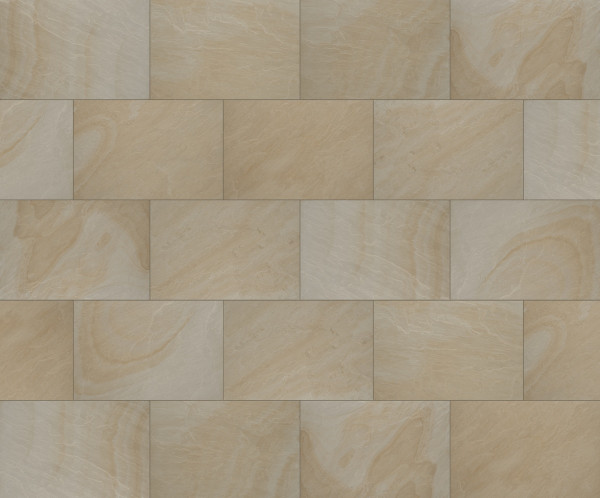 GZO Tempio Buff 60/90/2 cm beige-meliert