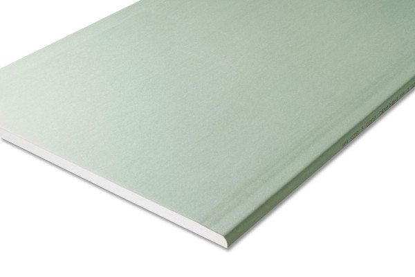 Knauf solid construction board GKFI 25 625x2000mm HRAK impregnated