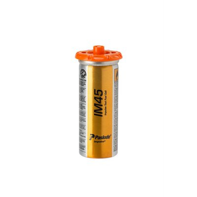ITW Paslode Gaskartuschen 2Stk orange IM45 Fuel Cell