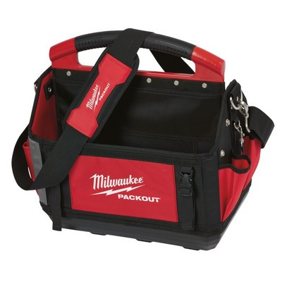 Milwaukee PACKOUT™ Werkzeugtasche 250 x 380 x 420 mm