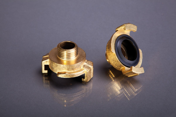 APD Connect Gewindestück AG 1 1/4" 16011