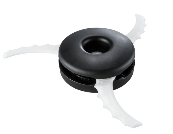 Makita Messerkopf Kunststoff 198353-1