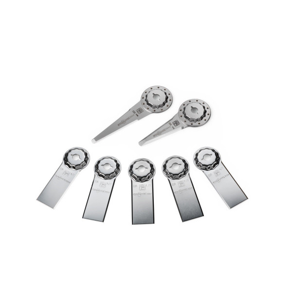 Fein Zubehör Profi Set Starlock Max Fugensanierung für A(FMM) 700 Max