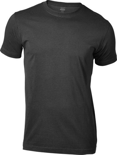 MASCOT® Calais T-shirt dunkelanthrazit Gr.5XL