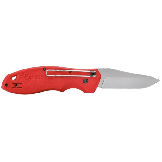 Milwaukee Klappmesser