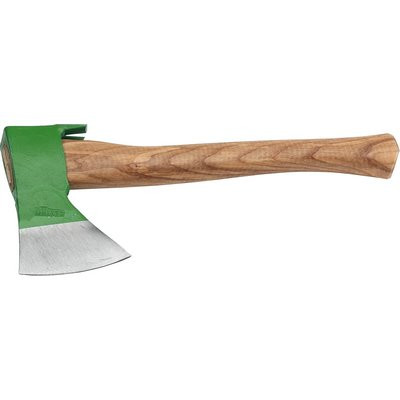 Triuso Handbeil m. Nagelzieher 800g Eschenstiel 38cm