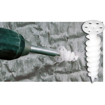 Dörken Delta-Terraxx Schraube K 50x1 50 Stück