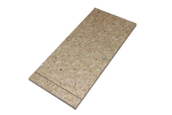 ESB-Plus Traverse 22 mm für Trockenbau 623x290 mm mit Nut