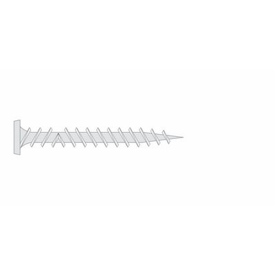 Knauf Diamantschraube XTN 3.9x23mm 1000 Stück pro Paket