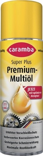 Multifunktionsöl Super Plus Premium 300 ml Spraydose CARAMBA