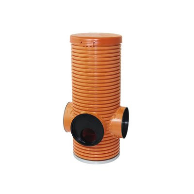 opti-control DN 315 m. Sandfang 80cm Nutzlänge 35cm