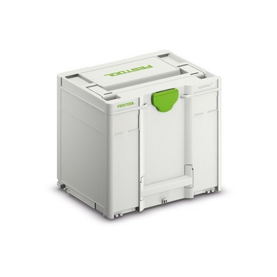 Festool Systainer³ SYS3 M 337 204844