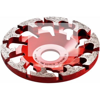 Tarcza diamentowa Festool DIA ABRASIVE-D130 PREMIUM