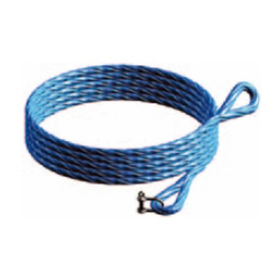Layher Seil für Aufzugsrad 40 m