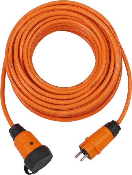 BS VerlängeruprofessionalLINE 25m VQ 2200 H07BQ-F3G2.5 orange
