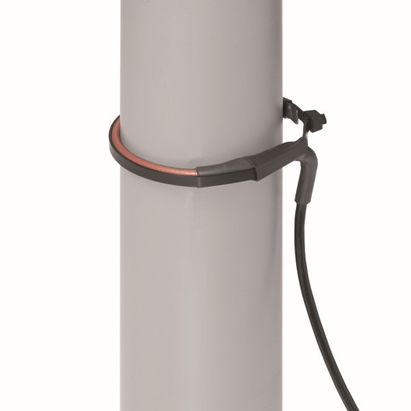 SitaMore Rohrmanschettenheizung 230V zur Beheizung von Dachgullys - 109035