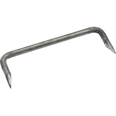 Triuso construction clamp round 300mm diameter 16mm