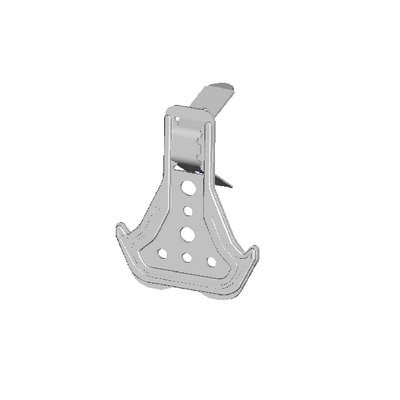 Kimmel AH-3/60-neu Ankerschnellabhänger f. CD60/27 -Neue Generation-