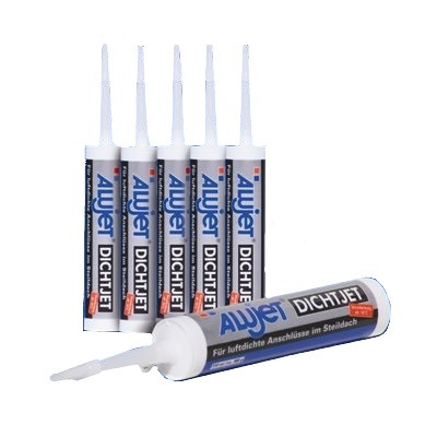 ALUJET Dichtjet Kartusche 310ml