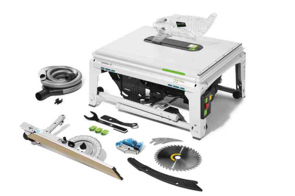 Festool Tischkreissäge TKS 80 EBS 575781