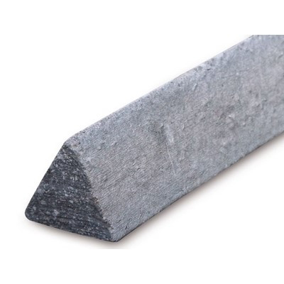 FB-Abstandhalter dreikant voll Länge 100 cm Betondeckung 35