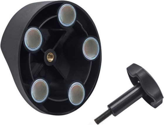 BS magnetic holder for Dargo for article number 1171670