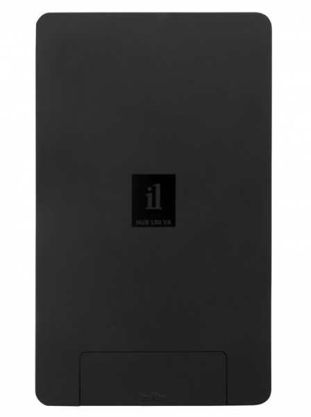 in-lite Transformator SMART HUB-150 12V AC 150VA BlueTooth 3 Kabelanschlüsse